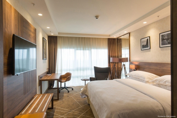 Hotel Sheraton Nova Sad (Novi Sad)